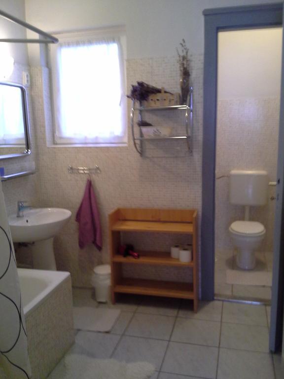 Levandium Apartman Lejlighed Miskolc Eksteriør billede